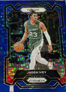 Jaden Ivey