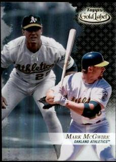 Mark McGwire