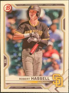 Robert Hassell