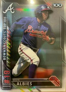 Ozzie Albies
