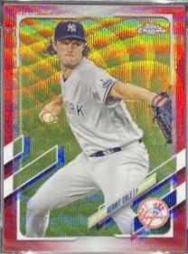 Gerrit Cole