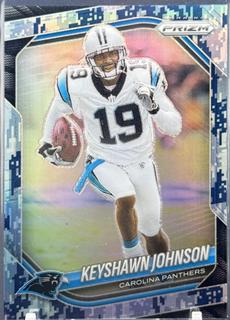Keyshawn Johnson