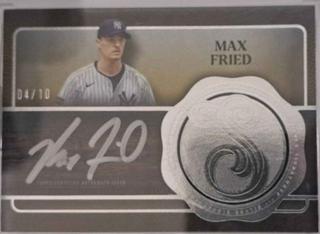 Max Fried