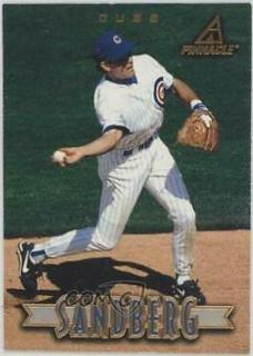Ryne Sandberg