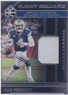 Dak Prescott