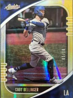 Cody Bellinger