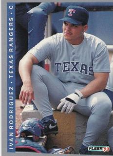 Ivan Rodriguez
