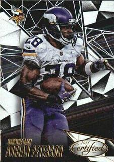 Adrian Peterson