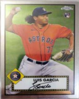Luis Garcia