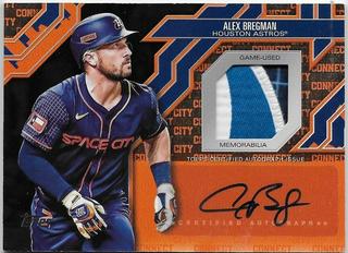 Alex Bregman