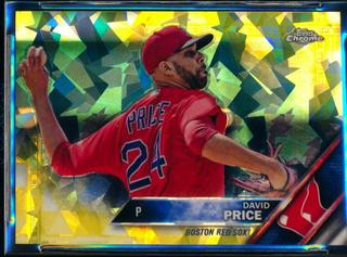 David Price