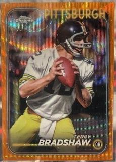 Terry Bradshaw
