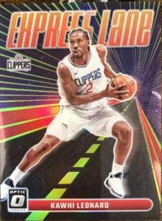 Kawhi Leonard