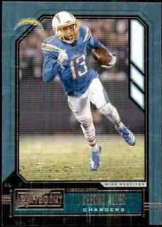 Keenan Allen