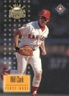 Will Clark