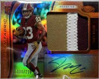 Bryce Love
