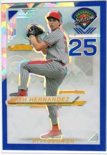 Seth Hernandez