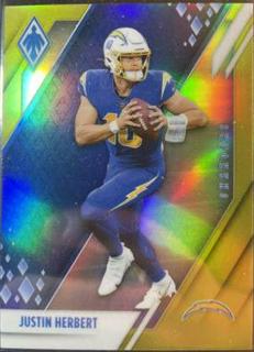 Justin Herbert