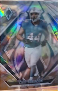 Chop Robinson
