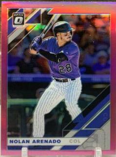 Nolan Arenado