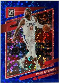 Paul George