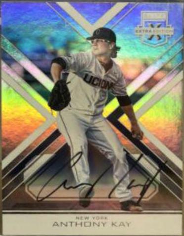 Anthony Kay [Autograph] #31