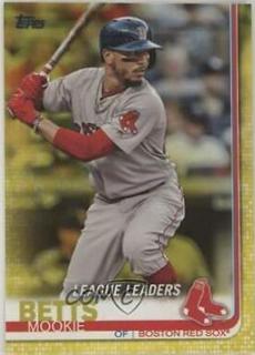 Mookie Betts