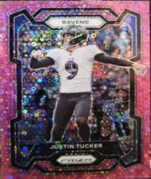 Justin Tucker