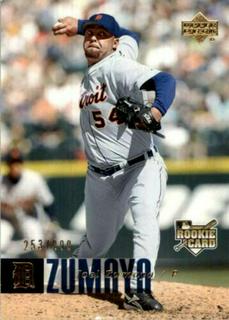 Joel Zumaya