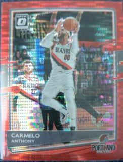 Carmelo Anthony