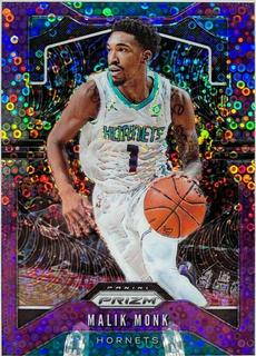 Malik Monk