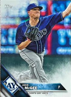 Jake McGee