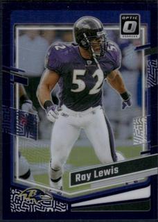 Ray Lewis