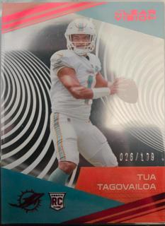 Tua Tagovailoa