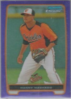 Manny Machado