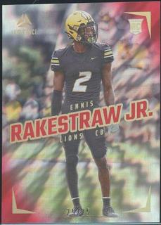 Ennis Rakestraw Jr.