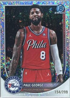 Paul George