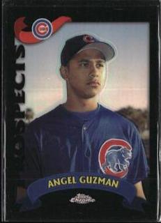 Angel Guzman