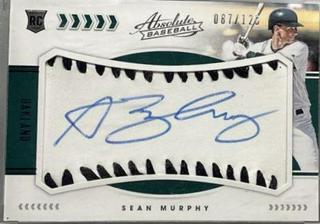 Sean Murphy