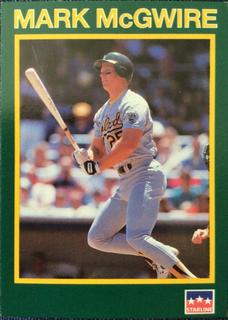 Mark McGwire