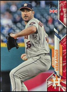 Justin Verlander