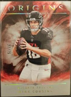 Kirk Cousins