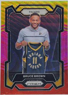 Bruce Brown