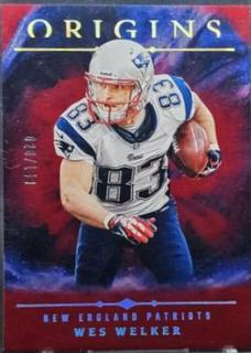 Wes Welker