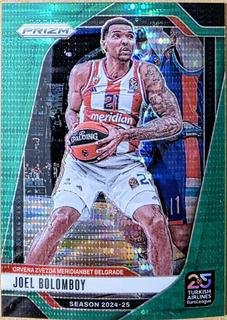 Joel Bolomboy