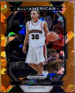 Stephen Curry