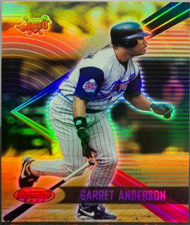 Garret Anderson