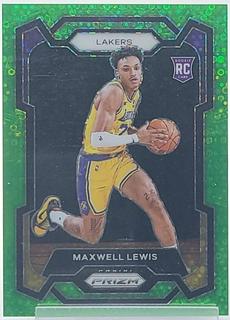Maxwell Lewis