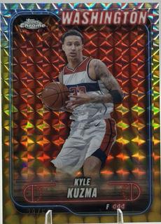 Kyle Kuzma