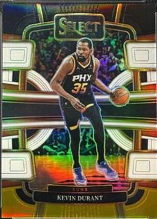 Kevin Durant